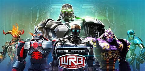 real steel world real boxing apk|real steel unlimited money apk.